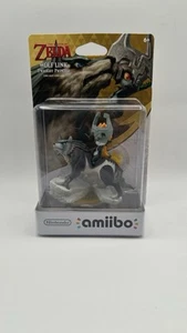 Legend of Zelda: Wolf Link Amiibo - Foto 1 di 2