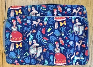 Frida Kahlo Tomtoc Laptop 13 Zoll Tasche Tablet Case - Bild 1 von 6