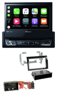 Pioneer DVD Bluetooth DAB USB MP3 Autoradio für Citroen Jumper Fiat Ducato 14-21 - Bild 1 von 8