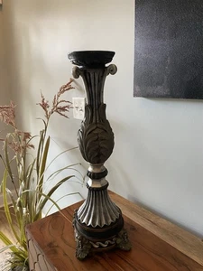 Vintage candle holder - Picture 1 of 5