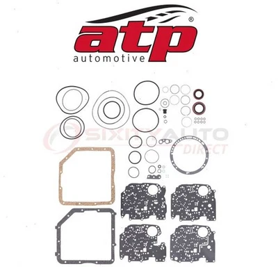 ATP Transmission Overhaul Kit for 1969 GMC C25 C2500 Suburban - Automatic  bp - Image 1 of 4