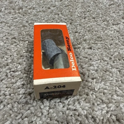 Delco Remy A-204 Condenser Foto 1 de 4
