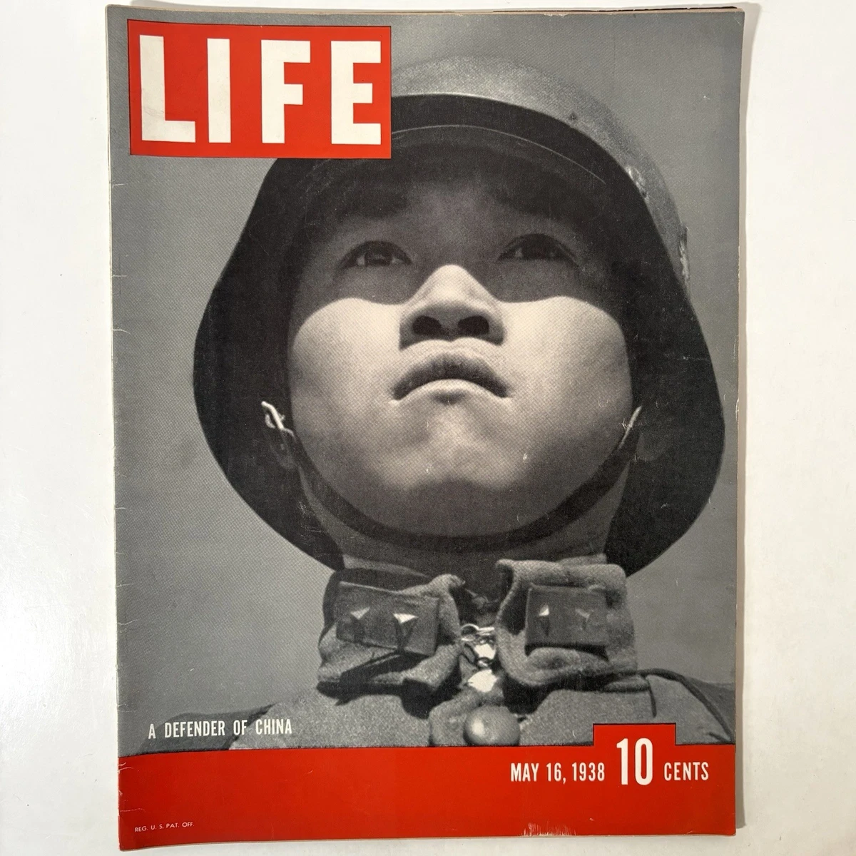 Life 1900-1939 Magazines for sale | eBay