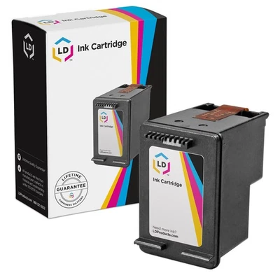 10pk LD Replacement C8766WN Compatible With HP 95 TriColor Ink Cartridge - Image 1 of 4