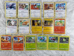 Pokemon GO Pokémon TCG Card Singles - Pick & Choose Your Card! Common/Uncommon - Picture 1 of 17