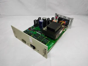 National Instruments SCXI-1000 SCXI1000 LC Slot Chassis Power Supply Module - Picture 1 of 9