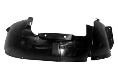 Front Passenger Side Fender Liner Splash Shield 07-12 Dodge Caliber 5303866AE Foto 1 de 4