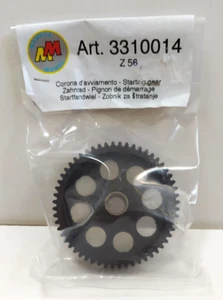 MANTUA MODEL RICAMBI  CORONA D' AVVIAMENTO 56 DENTI   ART   3310014 - Picture 1 of 2