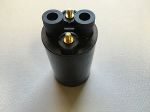 BOBINA DE ENCENDIDO DE REPUESTO PARA MOTORES KOHLER, REP. PIEZA KOHLER # 52 145 03-S - Imagen 1 de 4