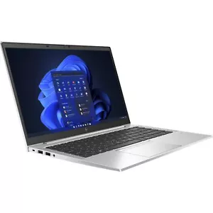 HP EliteBook 840 G8 14" Laptop Intel Core i7 3.0Ghz 32GB 512GB SSD Windows 10 - Picture 1 of 1