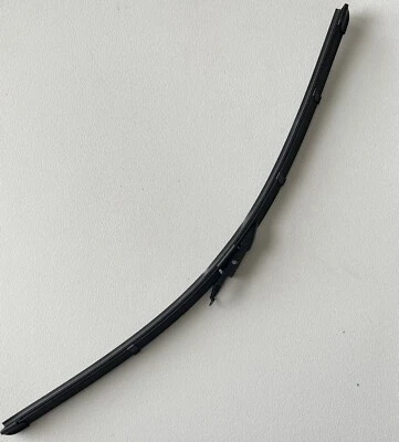 NUEVO 2005-2011 CADILLAC STS LADO CONDUCTOR IZQUIERDO LIMPIAPARABRISAS ESCOBILLA 22840632 OEM Foto 1 de 4