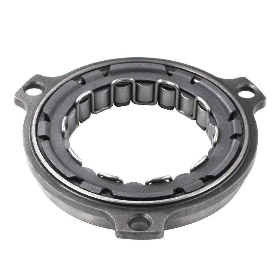 Embrague de arranque unidireccional para Yamaha FZ1 01-05 YZF-R1 98-03 09-17 FZ-10 MT-10 16-17 Foto 1 de 4