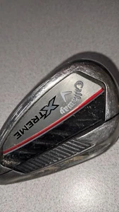 Callaway Xtreme Sand Wedge SW GOLFSCHLÄGER UNIFLEX STAHL RH - Bild 1 von 9