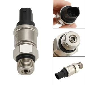 PRESSURE SENSOR WITH PIGTAIL 50Mpa LC52S00012P1 FITS FOR KOBELCO SK200-6 SK135 - Picture 1 of 5