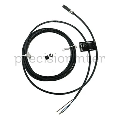 P494A0022300A00 NUMATICS/AVENTICS, T-SLOT SWITCH - Image 1 of 2