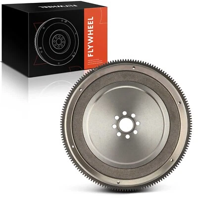 Volante de embrague para Chevrolet Colorado 04-05 GMC Canyon Hummer 8 agujeros 161 dientes Foto 1 de 4