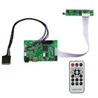 For N156B6 LP156WH4L LP140WH1 B140XW02 1366x768 HD-MI USB LCD Controller Board