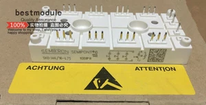 1PCS SEMIKRON SKDH146/16-L75  power supply module NEW 100% Quality Assurance - Picture 1 of 1