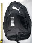 PUMA PERFORMANCE LARGE BACKPACK 12 POCKETS PROTECTS LAPTOPS & iPADS.