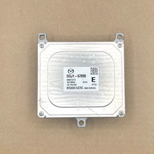 OEM For 20-22 Mazda CX-30 LED Computer Module Control Light Controller DGJ167890 - Picture 1 of 2