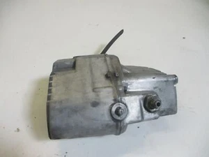 1. Yamaha SRX 600 Type 1XL oil tank oil tank tank oil engine oil engine - Picture 1 of 3
