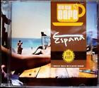 Various Nu Cafe Espania (CD)