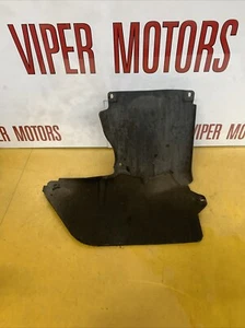 Vauxhall (Opel) Corsa D Zusatzriemen Unterwanne Abdeckung Schutz Fahrerseite 13214101 - Bild 1 von 18