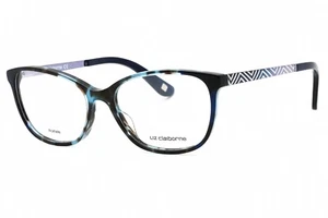 LIZ CLAIBORNE Women Eyeglasses Size 51mm-135mm-16mm - Picture 1 of 5