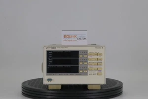 Yokogawa WT130 Power Meter Digital 2 modules, 253502-C2-0-M - Picture 1 of 5