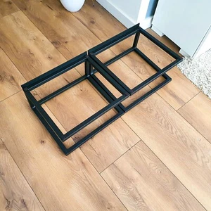 Steel Stands for speakers JBL L100 Classic (MODERN VERSION OF L100) - Picture 1 of 10