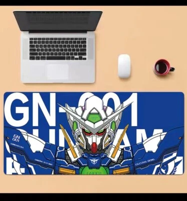 Mecha Mouse Keyboard Pad.1000MMx500MMx3MM - Image 1 of 4