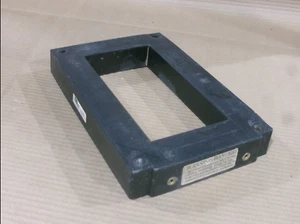 ELECTRIC METERING CORP RT3775TS-3000 Current Transformer - Picture 1 of 3