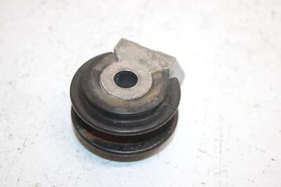 93 Polaris Xlt Oem Spring Roller And Mount 5630399 5431366 SP59 - Image 1 of 4