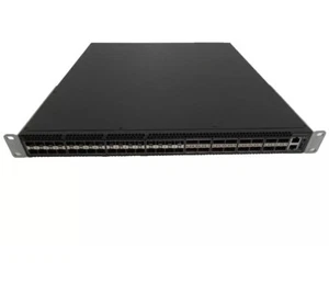 Nuage Networks 7850-VSG 1GE SFP 10GE SFP+ 40GE QSFP+ 3HE08489AA Alcatel-Lucent - Zdjęcie 1 z 2