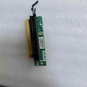 SuperMicro RSC-R1U-E16R PCI-E riser card 1U 16X PCI-E - Picture 1 of 2