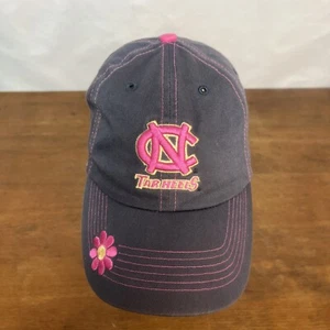 UNC North Carolina Tar Heels NCAA Adjustable Women's Cap Hat - Picture 1 of 6