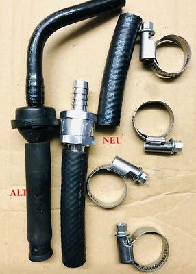 Teillastventil für Smart 450 Teillastentlüftung Motorentlüftung SMART 1998-2007 - Bild 1 von 4