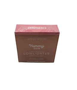 DANESSA MYRICKS YUMMY SKIN BLURRING BALM LOWLIGHTER~UNBOTHERED~FULL SIZE~NIB! - Picture 1 of 4