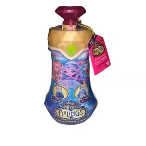 Magic Mixies Pixlings Faye The Fairy Pixling Toy NIB Magically Appearing Doll - Picture 1 of 6
