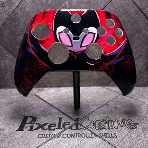 Hallows Knight NEW Faceplate for Xbox Series S/X controller - Picture 1 of 3