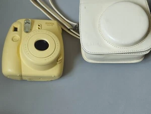 Fujifilm INSTAX MINI 8 Type Polaroid Instant POUR PIECE OU REPARATION :!!!!!!! - Bild 1 von 5