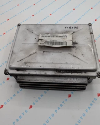 Used 2003 GMC Sierra Delphi 12582605 ECU 12580786 - Image 1 of 4