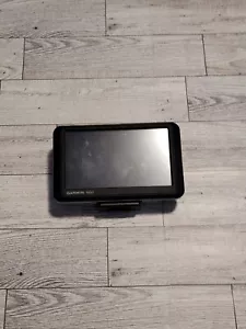 Garmin Nuvi GPS 4.3” Touchscreen 10R-024462 Parts Repair - Picture 1 of 5