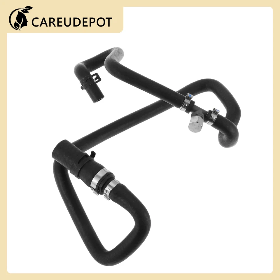 Manguera de radiador apta para Land Rover Range Rover Sport V8 4.4L 2006-2009 No.LR006158 Foto 1 de 4