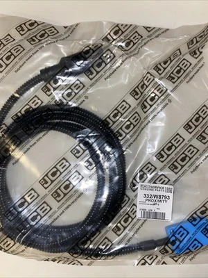 JCB Proximity Switch 332/W8793 - Image 1 of 4