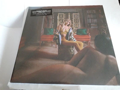 HAYLEY KIYOKO EXPECTATIONS NEW SEALED LP PEARL WHITE VINYL RECORD CURIOUS WHAT I - Изображение 1 из 3
