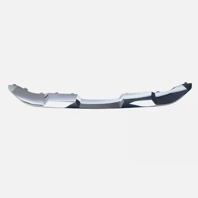 1668857622 MB1144127 Cubierta de parachoques trasero moldura inferior para Mercedes-Benz GLE/S Foto 1 de 4