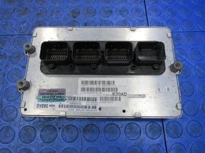 PROGRAMMED PLUG & PLAY 06 300C Charger Magnum 5.7L ECM 04896568AG 568 PROG 6901 - Image 1 of 4