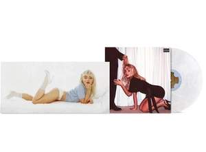 Man's Best Friend, Vinyl LP, White, Color Inner Sleeve, Picture Insert & Poster - Bild 1 von 4