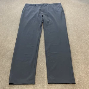 Theory Zaine SW Precision Ponte Hose Herren 40 grau Anzughose Performance - Bild 1 von 10